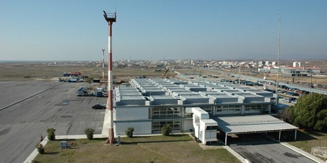 Στο ΣτΕ η παραχώρηση των αεροδρομίων