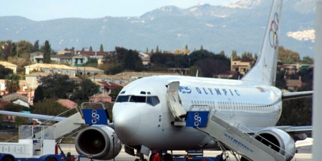 Σπίρτζης για αεροδρόμια: Θα διασφαλίσουμε τους εργαζόμενους