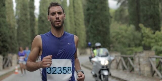 Η AEGEAN κοντά στους δρομείς που νικούν αποστάσεις!