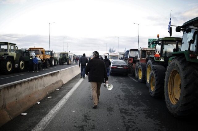 Οι έξι ανατροπές για όλους τους αγρότες