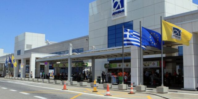 Ελ. Βενιζέλος: Security της El-Al ξυλοκόπησαν οικογενειάρχη επειδή τον θεώρησαν ύποπτο!