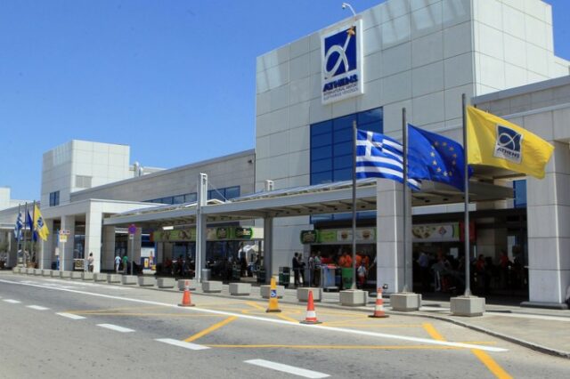 Ελ. Βενιζέλος: Security της El-Al ξυλοκόπησαν οικογενειάρχη επειδή τον θεώρησαν ύποπτο!