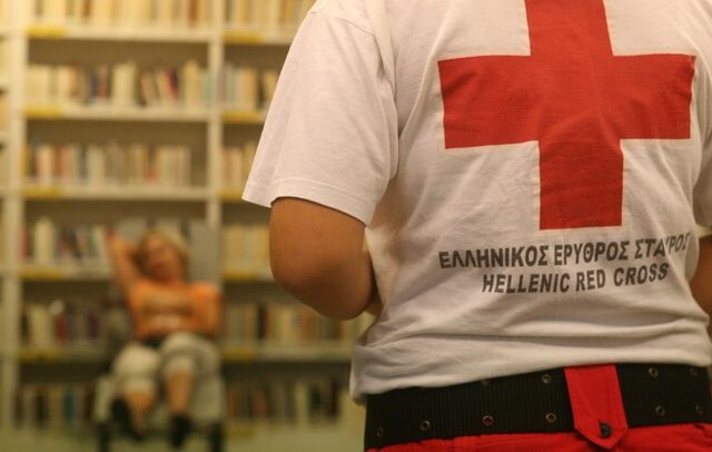 Ακριβά στοιχίζει στην Ελλάδα η έλλειψη αίματος!
