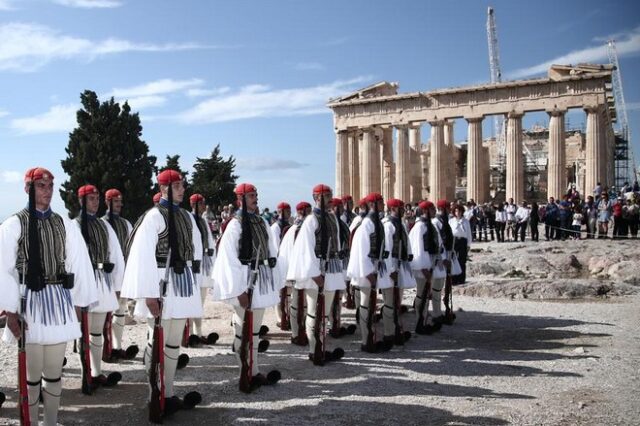 Νέο ενιαίο εισιτήριο με αυξημένη τιμή για 17 αρχαιολογικούς χώρους σε όλη την Ελλάδα
