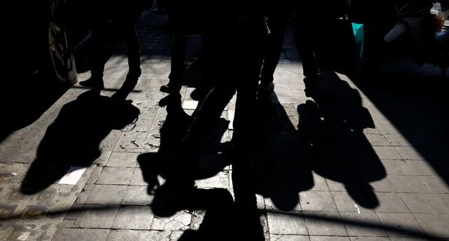 Ανίκητο το τέρας της ανεργίας στην Ελλάδα