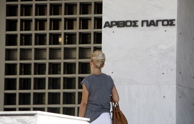 Υπόμνημα Ντογιάκου για την εκλογή του στη θέση του Προϊσταμένου