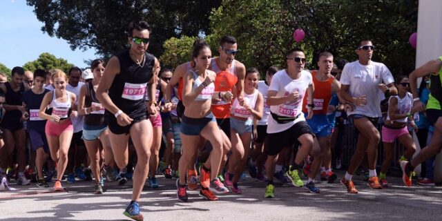 Μόνο 6% των δρομέων στο Μαραθώνιο κάνουν προληπτικές εξετάσεις