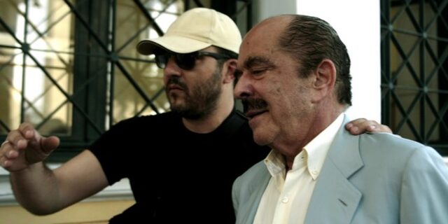Στον ανακριτή ο Κ. Δαφέρμος