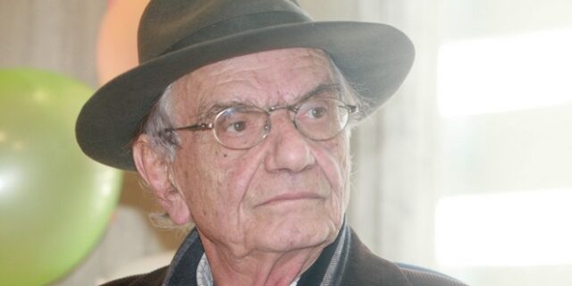 Παραιτήθηκε ο Βασίλης Βασιλικός από δημοτικός σύμβουλος Αθηναίων