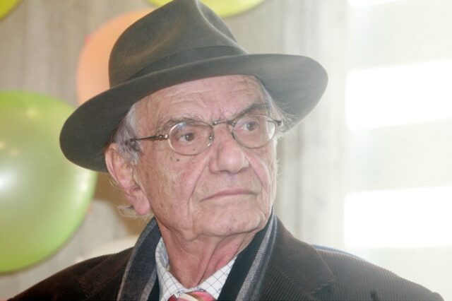 Παραιτήθηκε ο Βασίλης Βασιλικός από δημοτικός σύμβουλος Αθηναίων