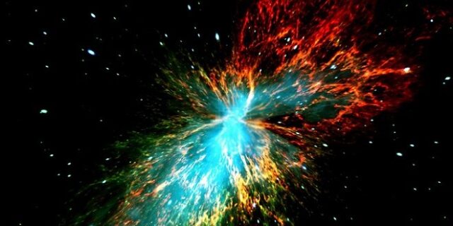 Έλληνες επιστήμονες φέρνουν πιο κοντά το Big Bang