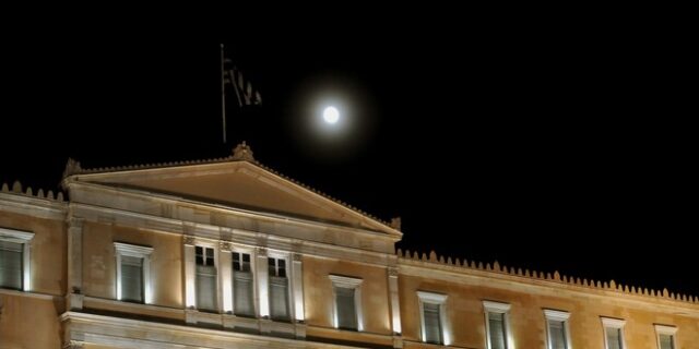 Υπόγειος πόλεμος ΣΥΡΙΖΑ – Λαϊκής Ενότητας πίσω από τις καταγγελίες περί προβληματικών Πόθεν Έσχες