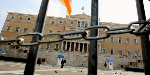 Πιστό στην τακτική του “δεν πληρώνω” το δημόσιο