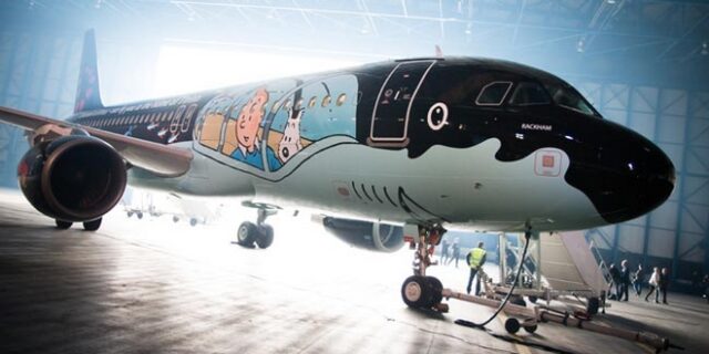 Brussels Airlines: Νέος παίχτης στις πτήσεις εσωτερικού της Ελλάδας!