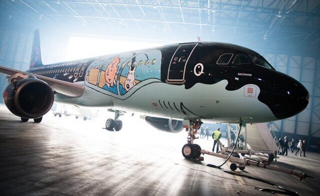 Brussels Airlines: Νέος παίχτης στις πτήσεις εσωτερικού της Ελλάδας!