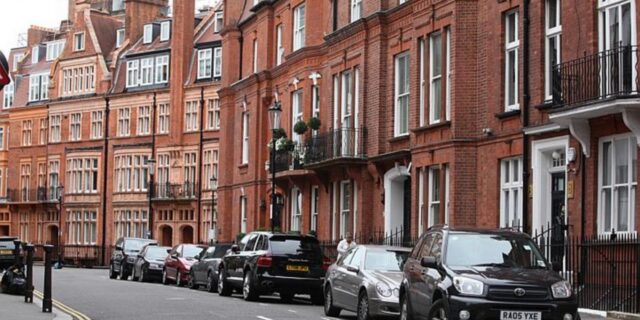 ΕΝΦΙΑ και για τα ακίνητα εκτός Ελλάδας