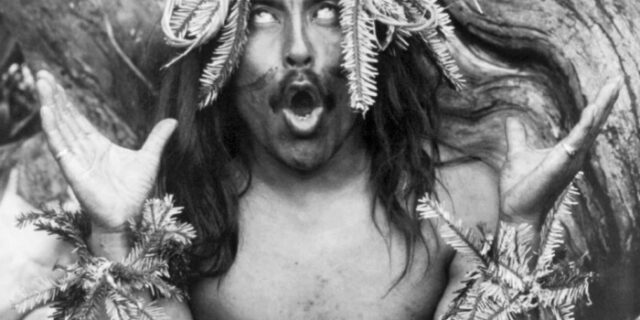 Μηχανή του Χρόνου: Οι κανίβαλοι του Καναδά που έτρωγαν μουμιοποιημένα πτώματα