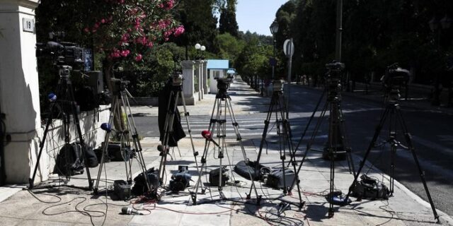 Προσφυγές κατά του νομοσχεδίου για τα ΜΜΕ προαναγγέλλουν Digea και ιδιωτικοί σταθμοί