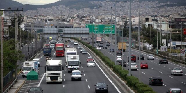 Γιατί το ανασφάλιστο αμάξι σου κοστίζει ακριβά