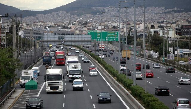 Γιατί το ανασφάλιστο αμάξι σου κοστίζει ακριβά
