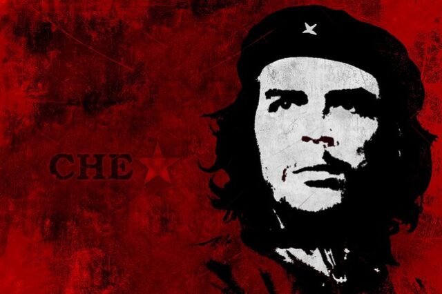 Che Guevara, πάντα επίκαιρος