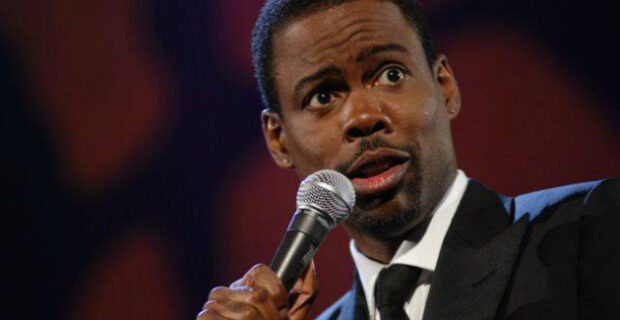 Oscar: Ο Chris Rock θα παρουσιάσει του τα βραβεία της Ακαδημίας κινηματογράφου