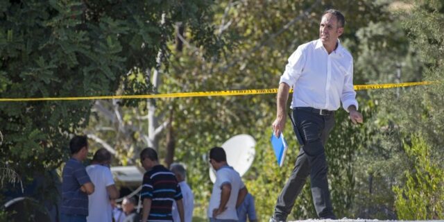 Κύπρος: Πατέρας πυροβόλησε και σκότωσε τον 19χρονο γιo του