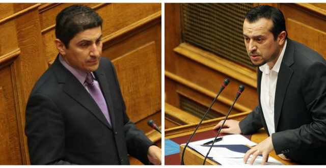 “Αρένα” και πάλι η Βουλή για το νομοσχέδιο των ΜΜΕ