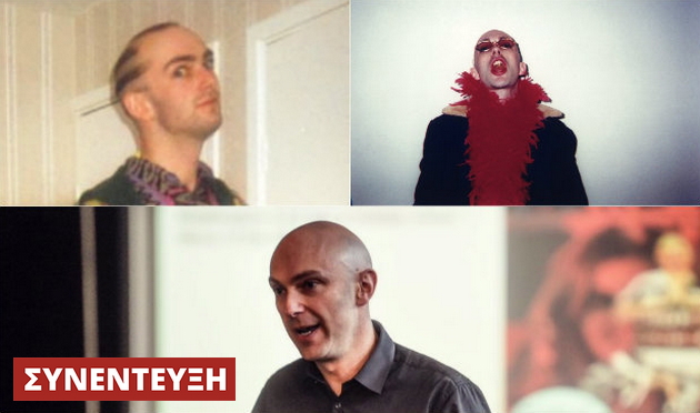 Shaun Attwood: Ο μεγαλύτερος dealer της rave επέζησε. Αυτή είναι η απίστευτη ιστορία του