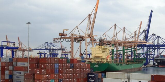 Το λιμάνι της αφασίας