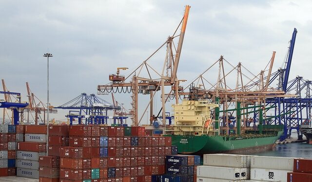 Στην Cosco περνά το 67% του ΟΛΠ