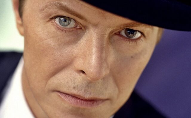 Νέο άλμπουμ ετοιμάζει να κυκλοφορήσει ο David Bowie το 2016