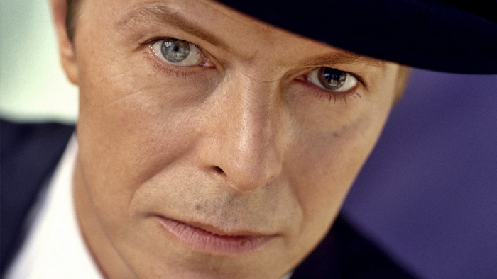 Νέο άλμπουμ ετοιμάζει να κυκλοφορήσει ο David Bowie το 2016