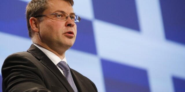 Έρχονται 800 εκατ. ευρώ στην ελληνική οικονομία την επόμενη εβδομάδα