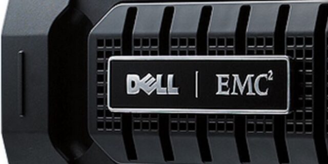 Dell: Εξαγορά μαμούθ ύψους 67 δισ. δολαρίων