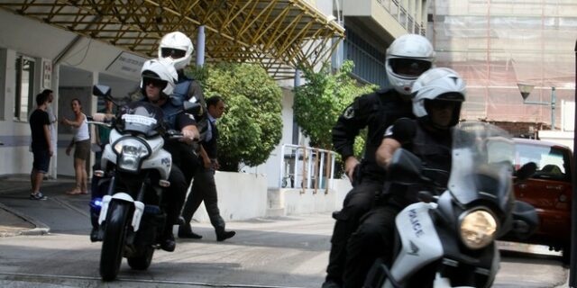 Είχαν ρημάξει τα σπίτια στα Βόρεια Προάστια οι Ρομά που καταδιώχθηκαν στου Γουδή