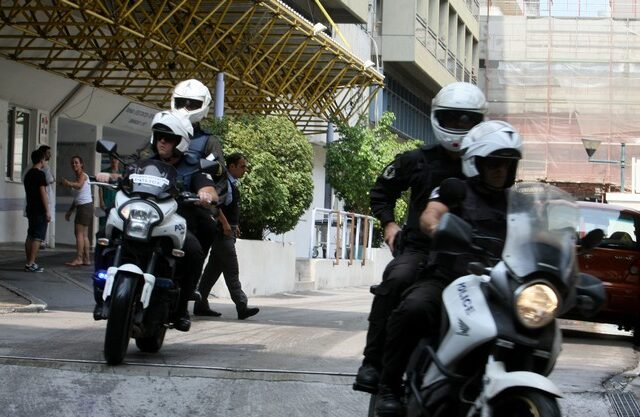 Είχαν ρημάξει τα σπίτια στα Βόρεια Προάστια οι Ρομά που καταδιώχθηκαν στου Γουδή