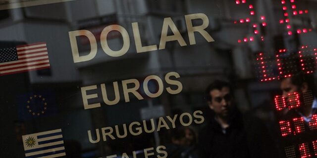 Οι 19 χώρες – πρωταθλητές στους υψηλούς φόρους