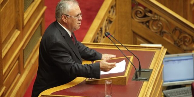 Δραγασάκης: Ανοιχτός ο φάκελος τράπεζες για την κυβέρνηση