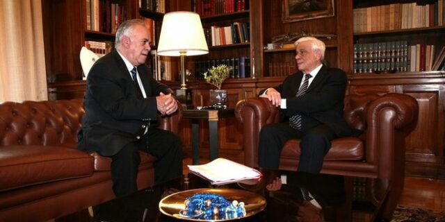Δραγασάκης: Μέχρι την Κυριακή θα ψηφιστεί ο νόμος για τις τράπεζες