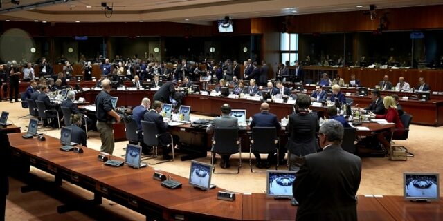 Έκτακτη Σύνοδος Κορυφής για το μεταναστευτικό την Κυριακή, με συμμετοχή και της Ελλάδας