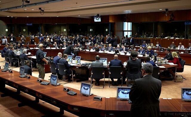 Έκτακτη Σύνοδος Κορυφής για το μεταναστευτικό την Κυριακή, με συμμετοχή και της Ελλάδας