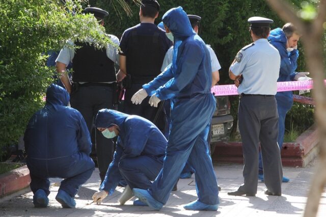 Σε συναγερμό η ΕΛ.ΑΣ. για τις χειροβομβίδες που βρέθηκαν στα δικαστήρια της Λουκάρεως