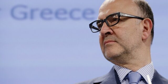 Οι προειδοποιήσεις των τεχνικών κλιμακίων και η κρυφή ατζέντα Μοσκοβισί στην Αθήνα