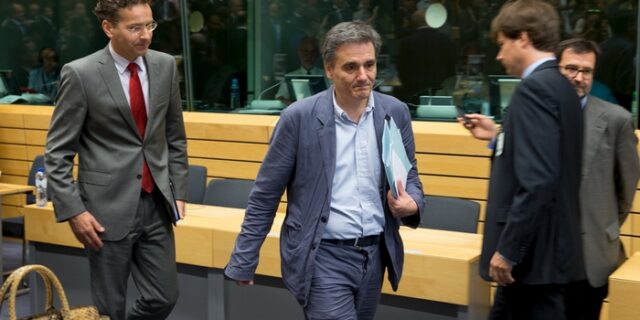 Eντός του Οκτωβρίου η αξιολόγηση του ελληνικού προγράμματος