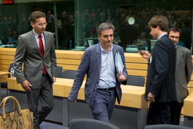 Eντός του Οκτωβρίου η αξιολόγηση του ελληνικού προγράμματος