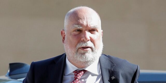 Βίζερ: Ο Τσίπρας II μοιάζει πολύ καλύτερος από τον Τσίπρα I