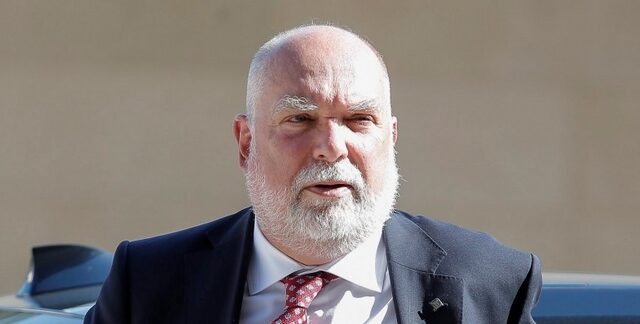 Βίζερ: Ο Τσίπρας II μοιάζει πολύ καλύτερος από τον Τσίπρα I