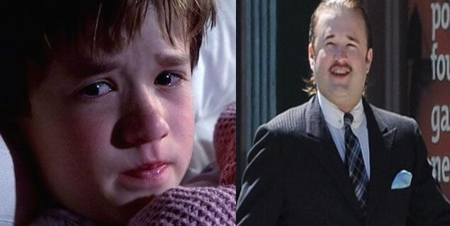 Μηχανή του Χρόνου: Τι απέγινε το αγοράκι της ‘Έκτης Αίσθησης’