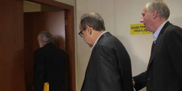 Συνεχίζεται ο διάλογος για την ‘Ελληνικός Χρυσός’
